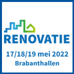 Beurs RENOVATIE 2022