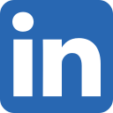 linkedin network linkedin logo icon