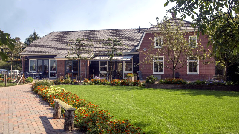 beugen haartse hoeve