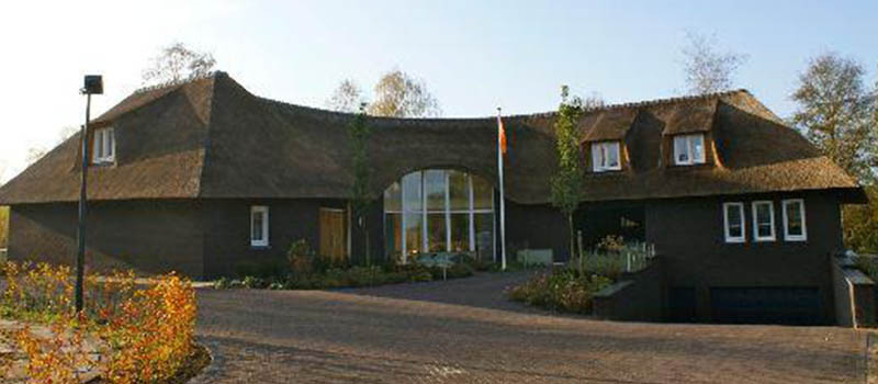 Villa te Lieshout