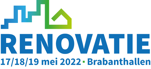 Beurs RENOVATIE 2022 Logo